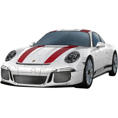 Puzzle 3D Porsche 911 Ravensburger - Puzzle Puzzle 3D Porsche 911 Ravensburger - Puzzle