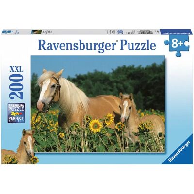Ravensburger Model XXL Puzzle - Animals Ravensburger Model XXL Puzzle - Animals