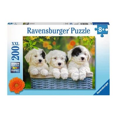 Ravensburger Modelo XXL Rompecabezas - 200 Piezas - Multicolor - Rompecabezas Ravensburger Modelo XXL Rompecabezas - 200 Piezas - Multicolor - Rompecabezas