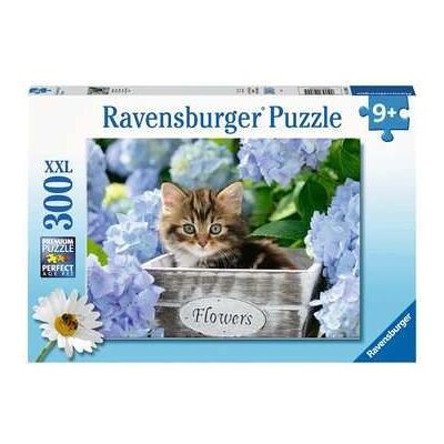 Ravensburger 12894 300 Piezas Animales Rompecabezas - Puzzle Ravensburger 12894 300 Piezas Animales Rompecabezas - Puzzle