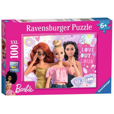 Ravensburger 13269 Puzzle - Jigsaw Puzzle - 100 pcs Ravensburger 13269 Puzzle - Jigsaw Puzzle - 100 pcs