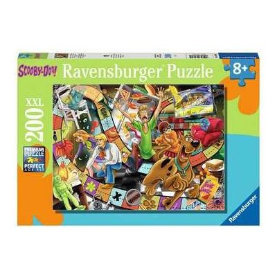 Ravensburger Puzzle 200 pièces - Enfants, XXL, Dessins Animés, 8+ ans Ravensburger Puzzle 200 pièces - Enfants, XXL, Dessins Animés, 8+ ans