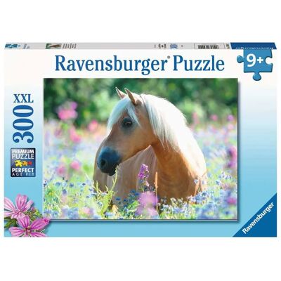 Ravensburger 13294 Puzzle - Puzzle Animaux 300 Pièces Ravensburger 13294 Puzzle - Puzzle Animaux 300 Pièces