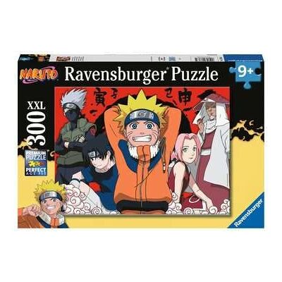 Ravensburger 13363 Puzzel - Cartoon Kinderen & Volwassenen, 300 st. Ravensburger 13363 Puzzel - Cartoon Kinderen & Volwassenen, 300 st.