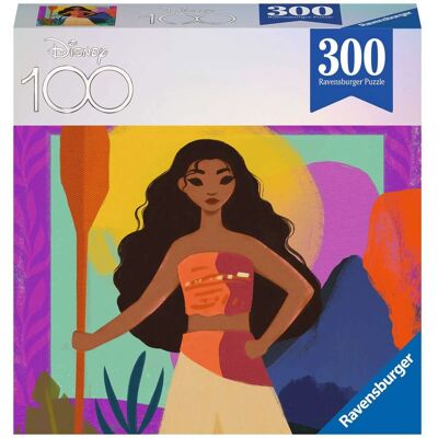Ravensburger Moana 300pc Puzzle - Jigsaw Puzzle Ravensburger Moana 300pc Puzzle - Jigsaw Puzzle