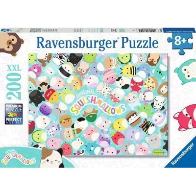 Ravensburger 13392 Rompecabezas - Fantasía - 200 piezas Ravensburger 13392 Rompecabezas - Fantasía - 200 piezas