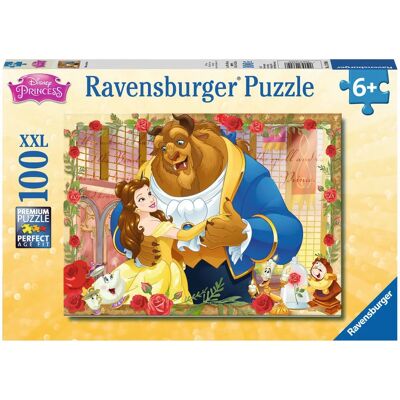 Puzzle Ravensburger 13704 pour enfants - Multicolore, 100 pièces Puzzle Ravensburger 13704 pour enfants - Multicolore, 100 pièces