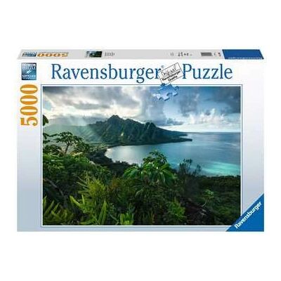 Ravensburger 16106 Puslespil - 5000 Brikker Flora - Stort Puslespil Ravensburger 16106 Puslespil - 5000 Brikker Flora - Stort Puslespil