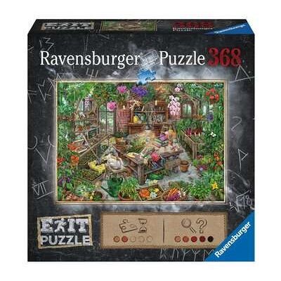 Ravensburger 16483 Puzzle - Fauna Ravensburger 16483 Puzzle - Fauna