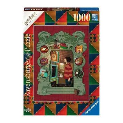Ravensburger 1000 Stück Puzzle - Harry Potter Weasley - Puzzle für Erwachsene & Kinder Ravensburger 1000 Stück Puzzle - Harry Potter Weasley - Puzzle für Erwachsene & Kinder