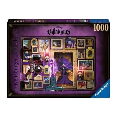 Ravensburger Hades Pussel - 1000 Bitar Ravensburger Hades Pussel - 1000 Bitar