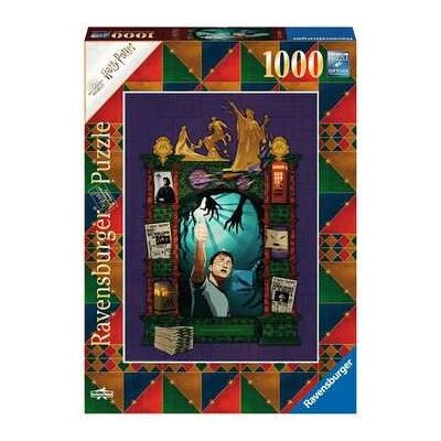Puzzle Harry Potter Ravensburger 1000 Pièces - Fantaisie Puzzle Harry Potter Ravensburger 1000 Pièces - Fantaisie