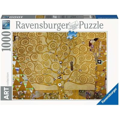 Ravensburger 16848 Kunstpuzzle 1000 Teile - Puzzle Ravensburger 16848 Kunstpuzzle 1000 Teile - Puzzle