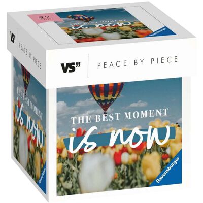 Puzzle Ravensburger 16964 - 99 pièces - Puzzle Puzzle Ravensburger 16964 - 99 pièces - Puzzle