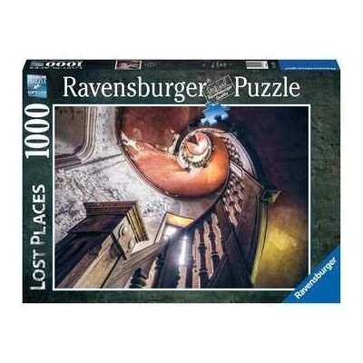 Ravensburger 17103 Puzzle 1000 pièces Art - Puzzle Ravensburger 17103 Puzzle 1000 pièces Art - Puzzle
