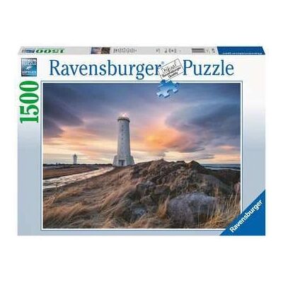 Ravensburger 17106 Puzzle - 1500 Stück Landschaft Ravensburger 17106 Puzzle - 1500 Stück Landschaft