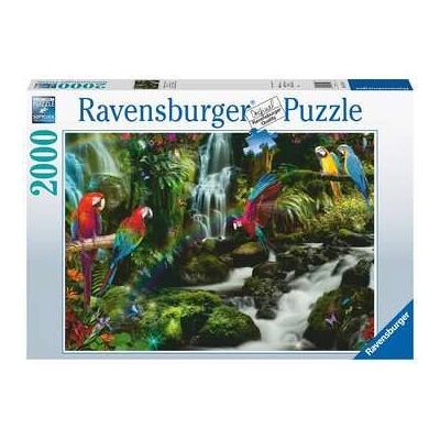 Ravensburger 17111 Puzzle - 2000 Animal Jigsaw Puzzle Ravensburger 17111 Puzzle - 2000 Animal Jigsaw Puzzle