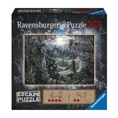 Ravensburger 17278 Puzzle - Paesaggio - 368 Pezzi - Puzzle Ravensburger 17278 Puzzle - Paesaggio - 368 Pezzi - Puzzle