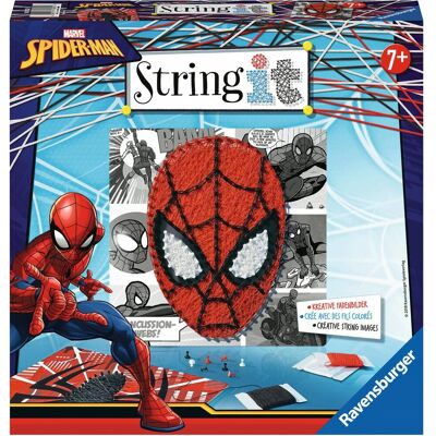 Ravensburger 00.018.032 String Art Set für Kinder Ravensburger 00.018.032 String Art Set für Kinder