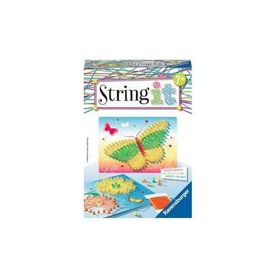 Ravensburger Mini Schmetterlinge String It Bastelset Ravensburger Mini Schmetterlinge String It Bastelset