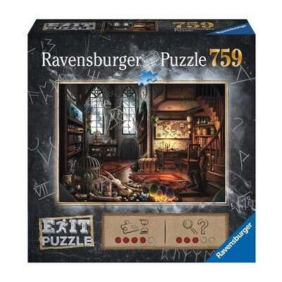Ravensburger 19954 Rompecabezas Arte - Rompecabezas Ravensburger 19954 Rompecabezas Arte - Rompecabezas