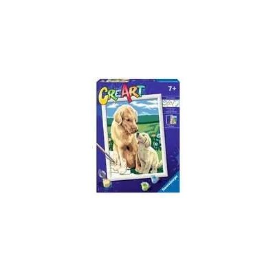Ravensburger 20048 Puzzle - Technologia Softclick Ravensburger 20048 Puzzle - Technologia Softclick