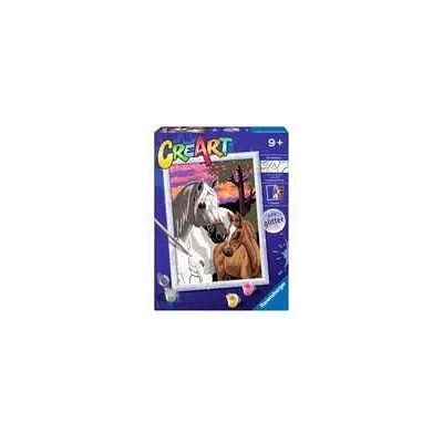 Ravensburger 20052 Puzzle Art Kit - Puzzle Art Kit Ravensburger 20052 Puzzle Art Kit - Puzzle Art Kit