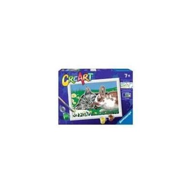 Puzzle Ravensburger - Sviluppa logica e pazienza - 6+ Puzzle Ravensburger - Sviluppa logica e pazienza - 6+