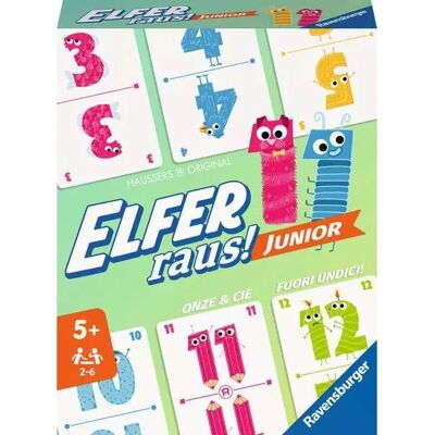 Ravensburger 20947 Family Board Game - 30 min Ravensburger 20947 Family Board Game - 30 min