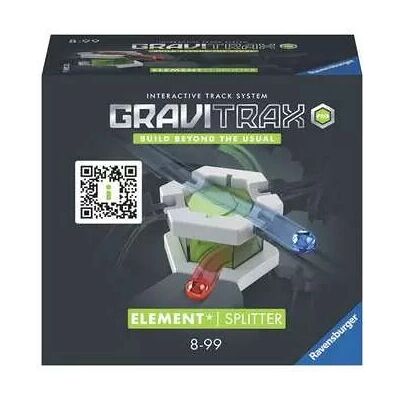 Ravensburger PRO Element Splitter - Uitbreiding Baan Ravensburger PRO Element Splitter - Uitbreiding Baan