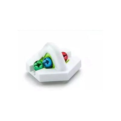 Canon Magnétique Ravensburger - Extension Gravitrax, STEM, Bleu - Accessoire pour parcours de billes - Publicité Canon Magnétique Ravensburger - Extension Gravitrax, STEM, Bleu - Accessoire pour parcours de billes - Publicité