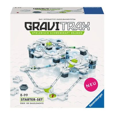 Ravensburger Ravensburger Gravitrax Element Jumper - Jeu de construction Ravensburger Ravensburger Gravitrax Element Jumper - Jeu de construction