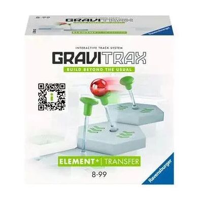 Ravensburger GraviTrax Element Transfer - Acessório para jogo ativo Ravensburger GraviTrax Element Transfer - Acessório para jogo ativo
