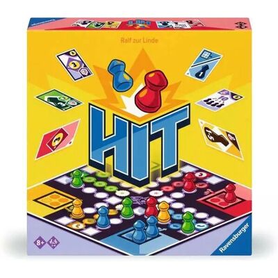 Ravensburger 22456 Board Game - Family Strategy Game Ravensburger 22456 Board Game - Family Strategy Game