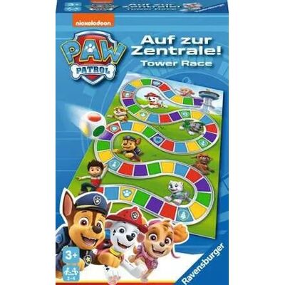 Ravensburger 22671 Jeu de société Voyage/Aventure - Pour 2-4 joueurs Ravensburger 22671 Jeu de société Voyage/Aventure - Pour 2-4 joueurs