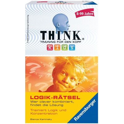 Ravensburger 23294 - Jeu de société éducatif multicolore Ravensburger 23294 - Jeu de société éducatif multicolore