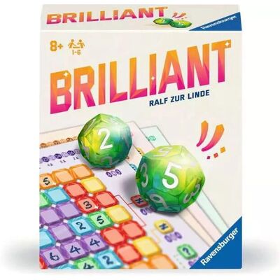 Ravensburger 23491 Logisches Gesellschaftsspiel - Mehrfarbig Ravensburger 23491 Logisches Gesellschaftsspiel - Mehrfarbig