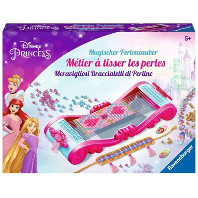 Ravensburger 23540 jouet d'art et d'artisanat - Jeu créatif - Rose - Publicité Ravensburger 23540 jouet d'art et d'artisanat - Jeu créatif - Rose - Publicité