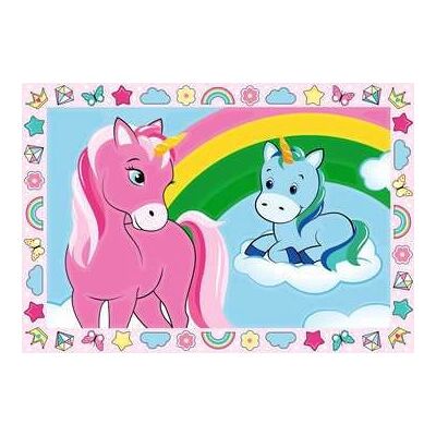 Ravensburger CreArt Serie Junior - Verfset voor Kinderen Ravensburger CreArt Serie Junior - Verfset voor Kinderen