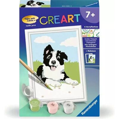 Ravensburger - 23759 - Malen nach Zahlen Set Ravensburger - 23759 - Malen nach Zahlen Set