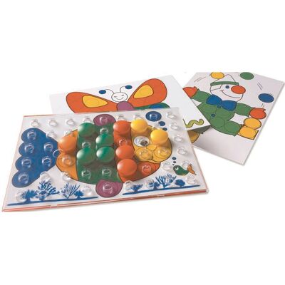 Ravensburger 24 011 1 - Jeu de société - Publicité Ravensburger 24 011 1 - Jeu de société - Publicité