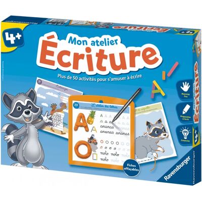 Jeu de Société Ravensburger 24073 - Multicolore - Pour Enfants et Adultes Jeu de Société Ravensburger 24073 - Multicolore - Pour Enfants et Adultes