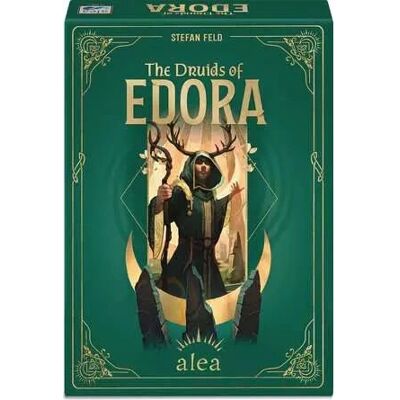 Ravensburger - 24686 - The Druids Of Edora - Board game Ravensburger - 24686 - The Druids Of Edora - Board game