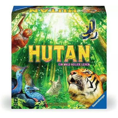 Ravensburger 24747 Family Strategy Board Game Ravensburger 24747 Family Strategy Board Game