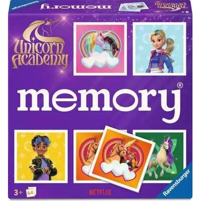 Ravensburger 10624778 Memory - Brettspill Ravensburger 10624778 Memory - Brettspill