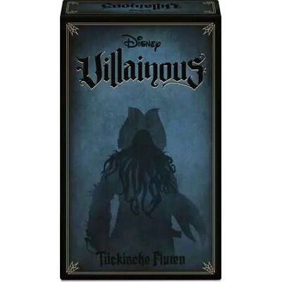Ravensburger - 24830 - Disney Villainous - Expansion - Board game Ravensburger - 24830 - Disney Villainous - Expansion - Board game