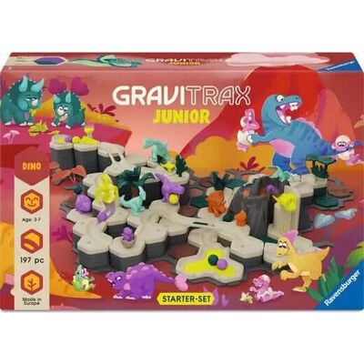 Ravensburger Aktiv/færdighed legetøj Kuglebanesæt - Type legetøj Ravensburger Aktiv/færdighed legetøj Kuglebanesæt - Type legetøj