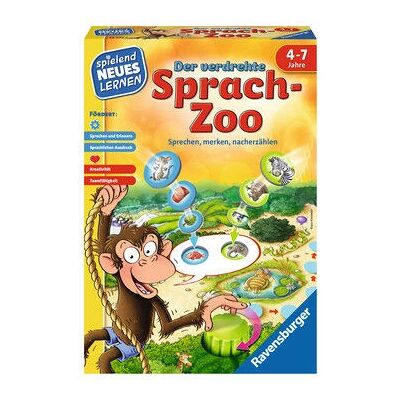 Ravensburger 24945 - Avventura di viaggio - Gioco da tavolo Ravensburger 24945 - Avventura di viaggio - Gioco da tavolo