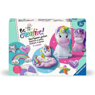 Ravensburger 25531 Kunst-/Bastelset - Kreativset für Kinder Ravensburger 25531 Kunst-/Bastelset - Kreativset für Kinder