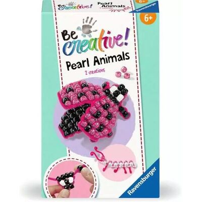 Ravensburger 25539 Jouet d'art/loisirs créatifs - Mini kit créatif - Publicité Ravensburger 25539 Jouet d'art/loisirs créatifs - Mini kit créatif - Publicité